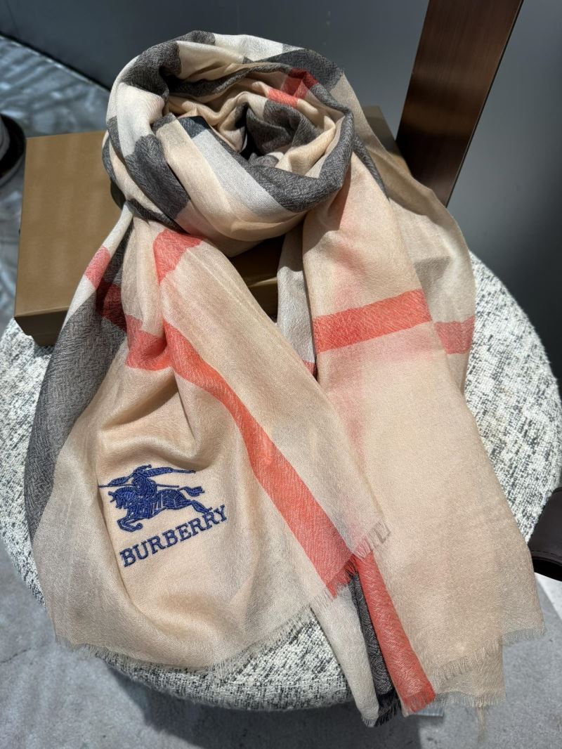 Burberry Scarf